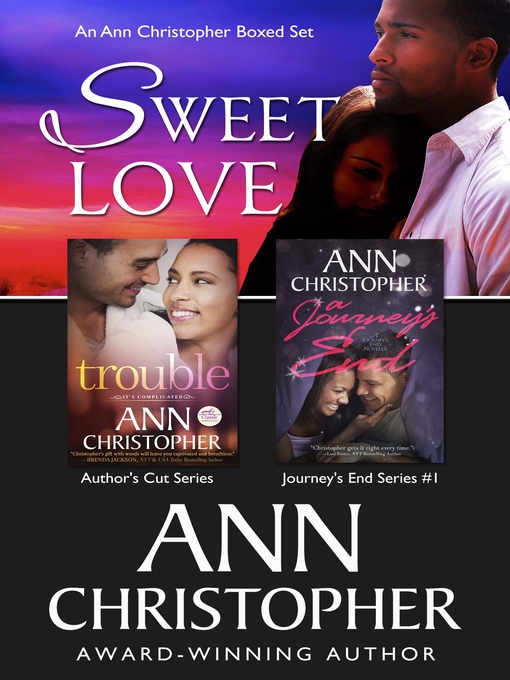 Title details for Sweet Love by Ann Christopher - Available